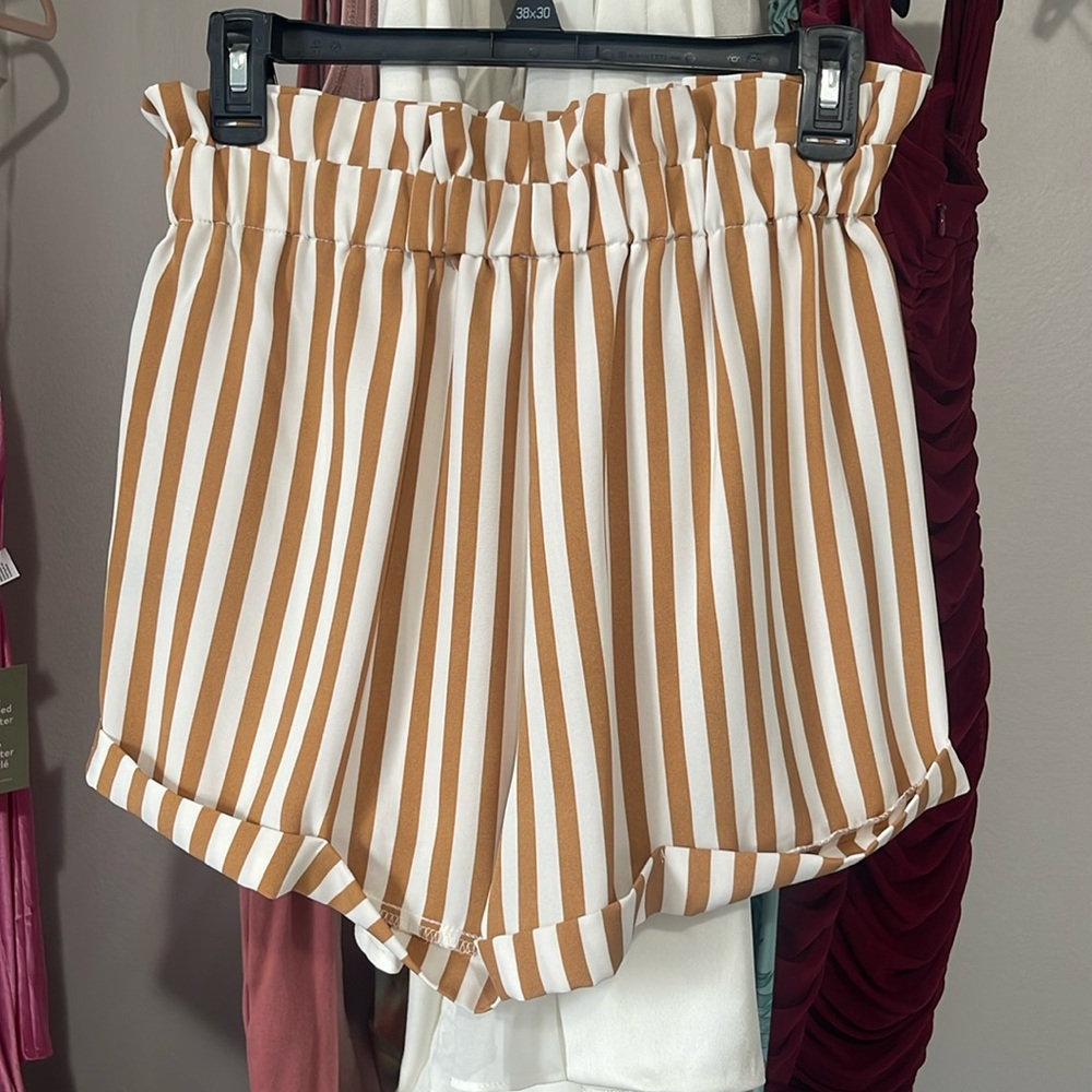 Summer shorts